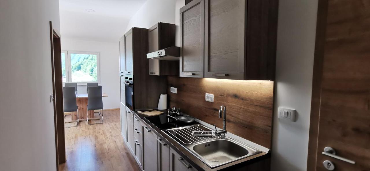 Apartmaji Tmaynka Apartment Tolmin