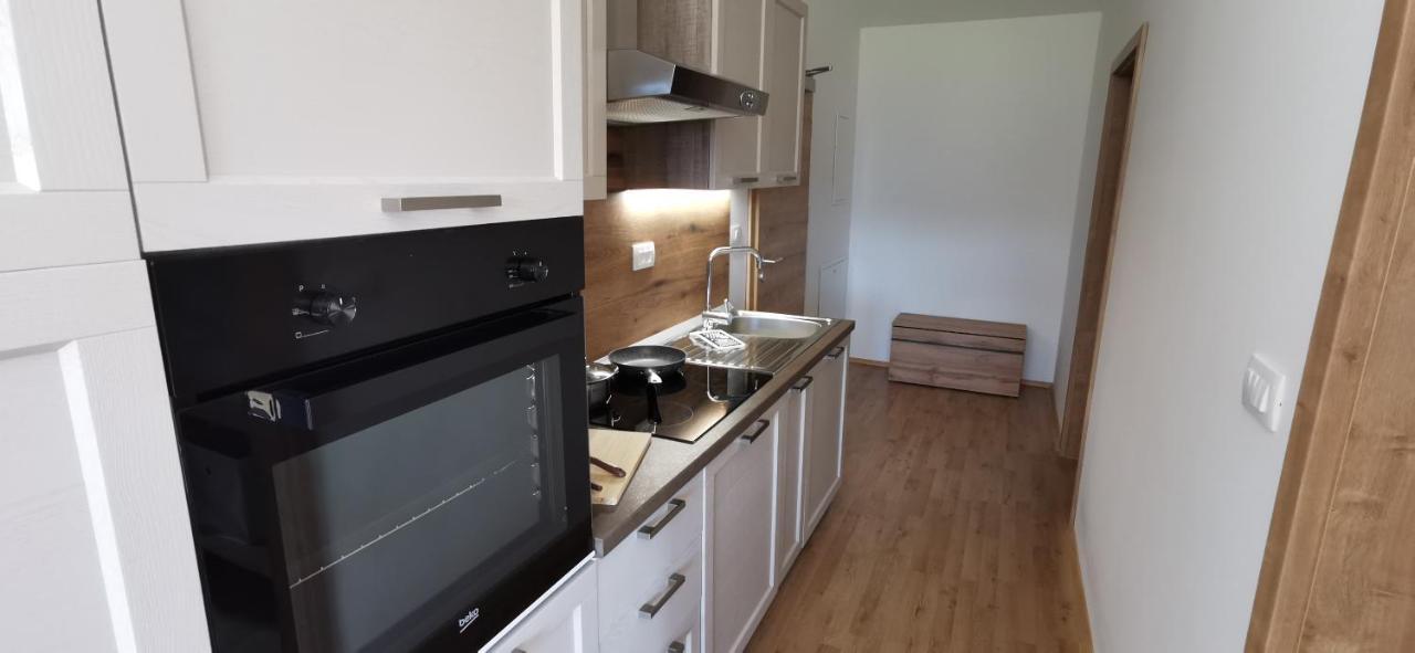 Apartmaji Tmaynka * Tolmin