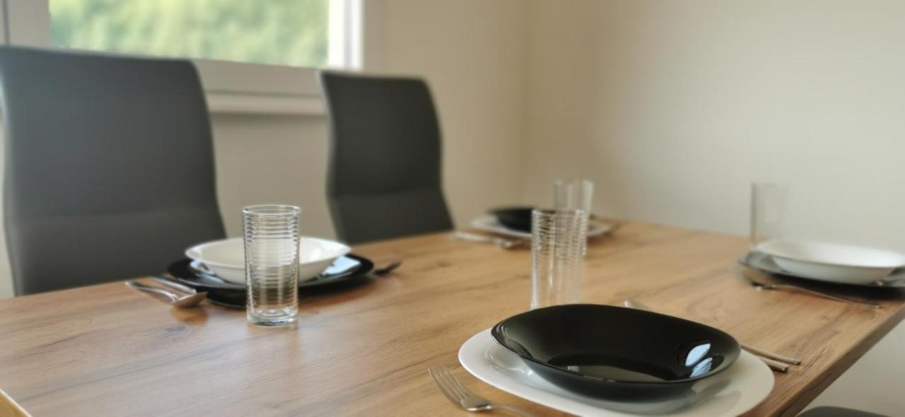 Apartmaji Tmaynka