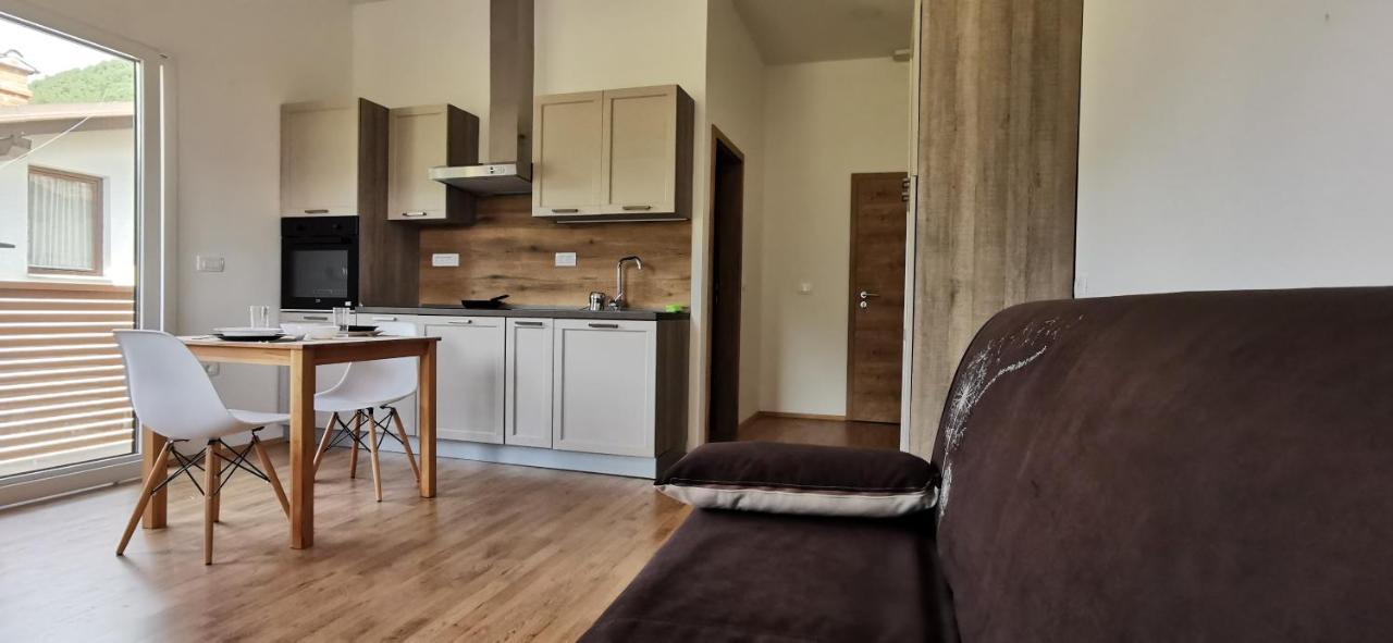 Apartmaji Tmaynka Apartment Tolmin